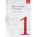 Music Theory in Practice Model Answers, Grade 1 (Music Theory in Practice (ABRSM))