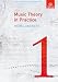 Music Theory in Practice