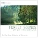 Forest Sounds: with Soft Rains & Gentle Winds (Nature Sounds, Deep Sleep Music, Meditation, Relaxation Sounds of Nature)