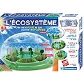 Clementoni-62209-Jeu Educatif - Scientifique-le laboratoire de l'�cologie