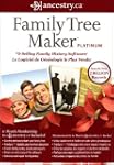 Family Tree Maker 2012 Platinum