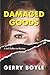 Damaged Goods: A Jack McMorrow Mystery (Jack McMorrow Mysteries)