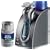 Philips Nivea For Men Coolskin HS8460 Rechargeable Shaver With Refill and Charge Stand