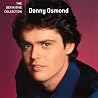 Image of album by Donny Osmond