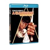 A Clockwork Orange [Blu-ray]