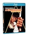 A Clockwork Orange [Blu-ray]