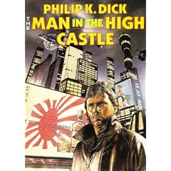 The Man in the High Castle from Science Fiction