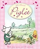 All about Piglet