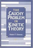 The Cauchy Problem in Kinetic Theory