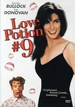 Streaming Love Potion No. 9 Online.