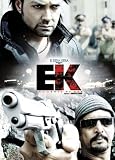 Ek - The Power Of One (2009)