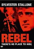 Rebel (1970) (SWE) ( No Place to Hide )