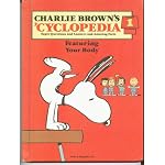 Charlie Brown's 'cyclopedia: Super questions and answers and amazing facts : based on the Charles M. Schulz characters book cover
