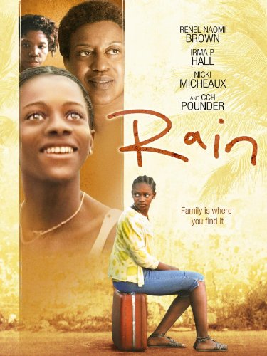 nicki micheaux. mother (Nicki Micheaux,