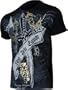 TapouT Death By Sword Mens Tee [Apparel] [Apparel]