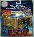 Yu-Gi-Oh Tablet Monsters Mirror Force Dragon