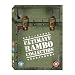 Rambo - The Complete Collection (1-4 Box Set) [DVD]