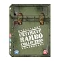 Rambo - The Complete Collection (1-4 Box Set) [DVD]