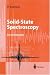 Solid-State Spectroscopy: An Introduction