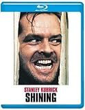 Revue   / Shining [Blu-ray]