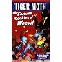 The Fortune Cookies of Weevil (Graphic Sparks Graphic Novels)