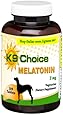 Melatonin 3 mg 100 tablets