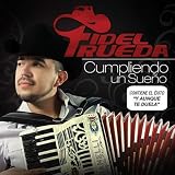 Fidel Rueda Cumpliendo Un Sue&Atilde;�&Acirc;&plusmn;o