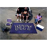 5' x 8' Pittsburgh Panthers Ulti Mat