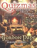 Quizmas: Christmas Trivia Family Fun