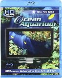 Ocean Aquarium [Blu-ray]