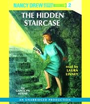 Nancy Drew #2: The Hidden Staircase