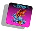 Ed Hardy Limited Edition MP09007 Mouse Pad (Koi Fish)