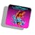 Ed Hardy Limited Edition MP09007 Mouse Pad (Koi Fish)