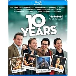10 Years [Blu-ray]
