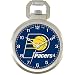 Game Time Men's NBA Indiana Pacers Pocket Watch #NBA-PW-IND