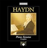 Haydn:  Piano Sonatas Complete