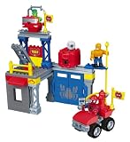 Spider-Man & Friends Playset Asst. by Mega Brands