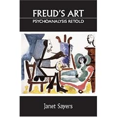 Freud's Art: Psychoanalysis Retold