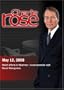 Charlie Rose - Relief efforts in Myanmar (May 12, 2008)