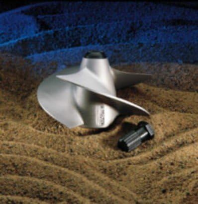 NUJET PWC IMPELLER YAMAHA WAVE BLASTER 2 760