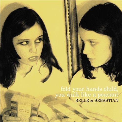 belle & sebastian - Women