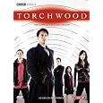 Torchwood: The Complete Second Season