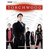 Torchwood: The Complete Second Season (2008)
