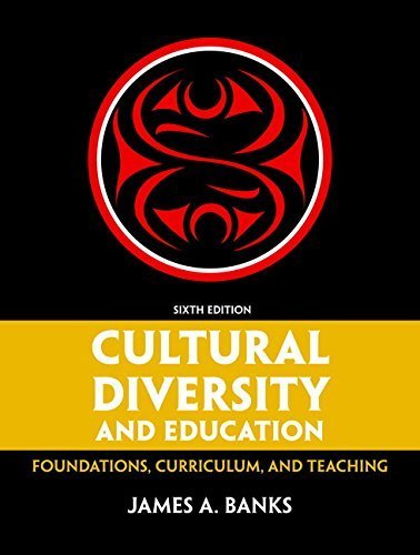 Cultural Diversity and Education: Foundations, Curriculum, and Teaching, Pearson eText with Loose-Leaf Version -- Access Card Package (6th Edition) 6th edition by Banks, James A. (2014) Loose Leaf
