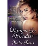 Danger in Paradise (Romantic Suspense)