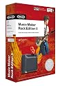 MAGIX Music Maker Rock Edition 3 - Minibox