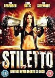 Stiletto [DVD] [2008] DVD
