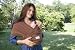 Baby : My Baby Nest Baby Carrier - Earth S-M