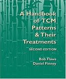 Handbook of TCM Patterns & Treatments