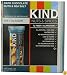KIND Nuts & Spices, Dark Chocolate Nuts & Sea Salt, 12-Count Bars